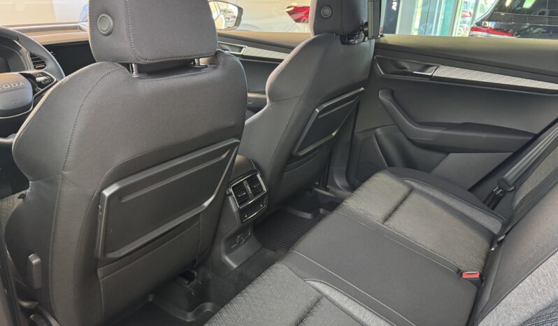 
Škoda Karoq Selection full									