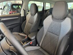 Škoda Karoq Selection full