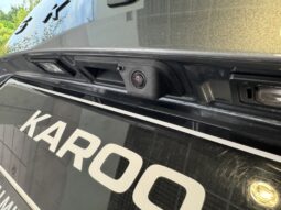 Škoda Karoq Selection full