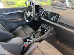 Škoda Karoq Selection full