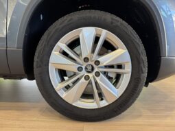 Škoda Karoq Selection full