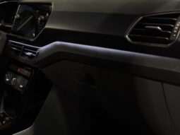 
Volkswagen T-Cross, 1.0 Benzīns, 95Zs, Manuāls full									
