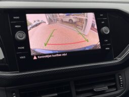 
Volkswagen T-Cross, 1.0 Benzīns, 95Zs, Manuāls full									
