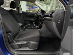 
Volkswagen T-Cross, 1.0 Benzīns, 95Zs, Manuāls full									