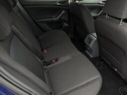 
Volkswagen T-Cross, 1.0 Benzīns, 95Zs, Manuāls full									