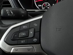 
Volkswagen T-Cross, 1.0 Benzīns, 95Zs, Manuāls full									
