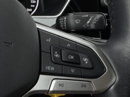 
Volkswagen T-Cross, 1.0 Benzīns, 95Zs, Manuāls full									
