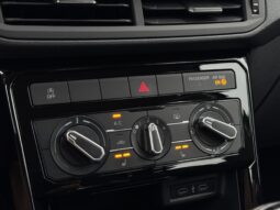 
Volkswagen T-Cross, 1.0 Benzīns, 95Zs, Manuāls full									