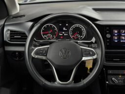 
Volkswagen T-Cross, 1.0 Benzīns, 95Zs, Manuāls full									