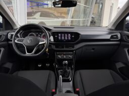 
Volkswagen T-Cross, 1.0 Benzīns, 95Zs, Manuāls full									