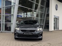 
Kia Ceed, 1.4L benzīns, 138Zs full									