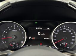 
Kia Ceed, 1.4L benzīns, 138Zs full									