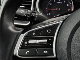 
Kia Ceed, 1.4L benzīns, 138Zs full									