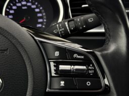 
Kia Ceed, 1.4L benzīns, 138Zs full									