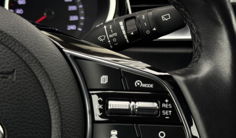 
Kia Ceed, 1.4L benzīns, 138Zs full									