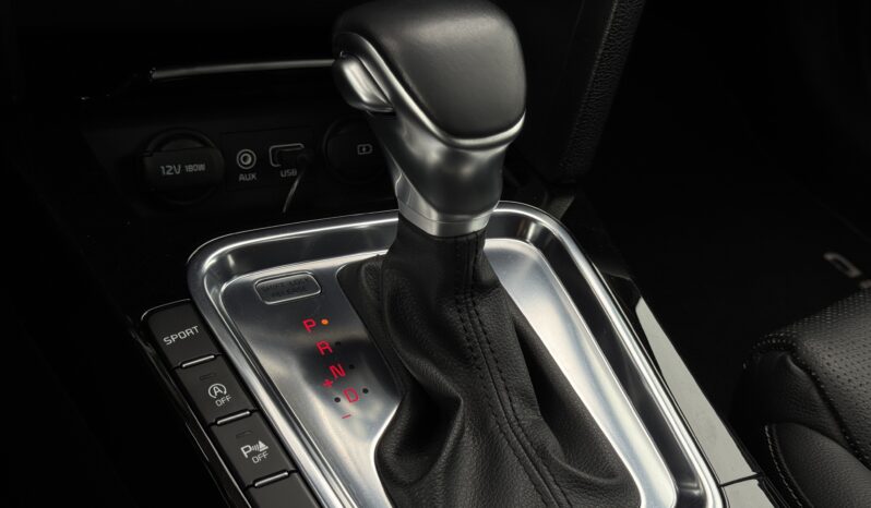 
Kia Ceed, 1.4L benzīns, 138Zs full									