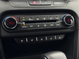 
Kia Ceed, 1.4L benzīns, 138Zs full									