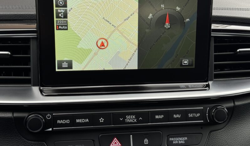 
Kia Ceed, 1.4L benzīns, 138Zs full									