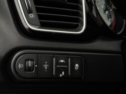 
Kia Ceed, 1.4L benzīns, 138Zs full									