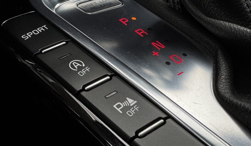 
Kia Ceed, 1.4L benzīns, 138Zs full									