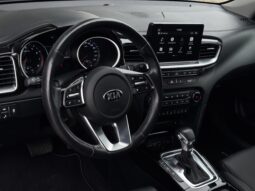 
Kia Ceed, 1.4L benzīns, 138Zs full									