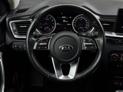 
Kia Ceed, 1.4L benzīns, 138Zs full									