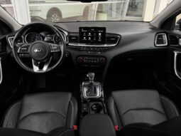 
Kia Ceed, 1.4L benzīns, 138Zs full									