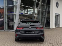 
Kia Ceed, 1.4L benzīns, 138Zs full									