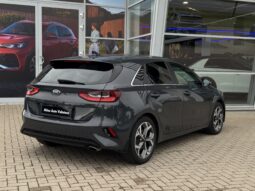 
Kia Ceed, 1.4L benzīns, 138Zs full									