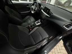 
Kia Ceed, 1.4L benzīns, 138Zs full									