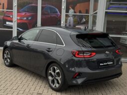
Kia Ceed, 1.4L benzīns, 138Zs full									