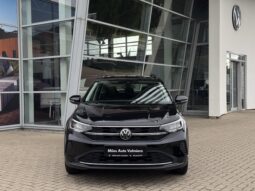 
Volkswagen Taigo, 1.0Tsi,96Zs, Manuālā,melna full									