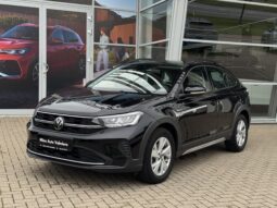 
Volkswagen Taigo, 1.0Tsi,96Zs, Manuālā,melna full									