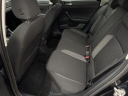 
Volkswagen Taigo, 1.0Tsi,96Zs, Manuālā,melna full									