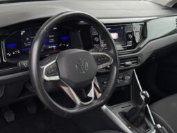 
Volkswagen Taigo, 1.0Tsi,96Zs, Manuālā,melna full									