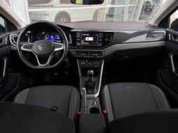 
Volkswagen Taigo, 1.0Tsi,96Zs, Manuālā,melna full									