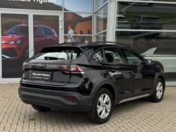 
Volkswagen Taigo, 1.0Tsi,96Zs, Manuālā,melna full									