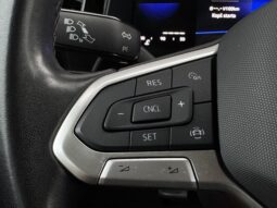 
Volkswagen Taigo, 1.0Tsi,96Zs, Manuālā,melna full									