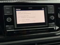 
Volkswagen Taigo, 1.0Tsi,96Zs, Manuālā,melna full									