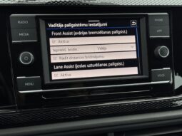 
Volkswagen Taigo, 1.0Tsi,96Zs, Manuālā,melna full									