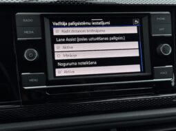 
Volkswagen Taigo, 1.0Tsi,96Zs, Manuālā,melna full									