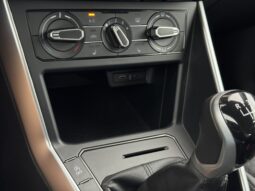 
Volkswagen Taigo, 1.0Tsi,96Zs, Manuālā,melna full									