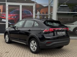 
Volkswagen Taigo, 1.0Tsi,96Zs, Manuālā,melna full									