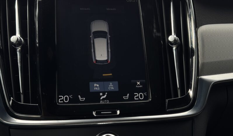 
Volvo V90 Rdesign, D3, 150Zs, Automāts,zila full									