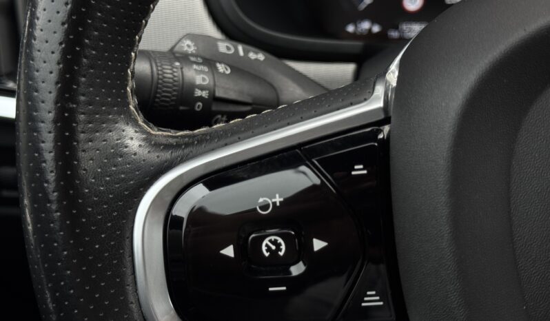 
Volvo V90 Rdesign, D3, 150Zs, Automāts,zila full									
