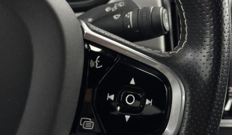 
Volvo V90 Rdesign, D3, 150Zs, Automāts,zila full									