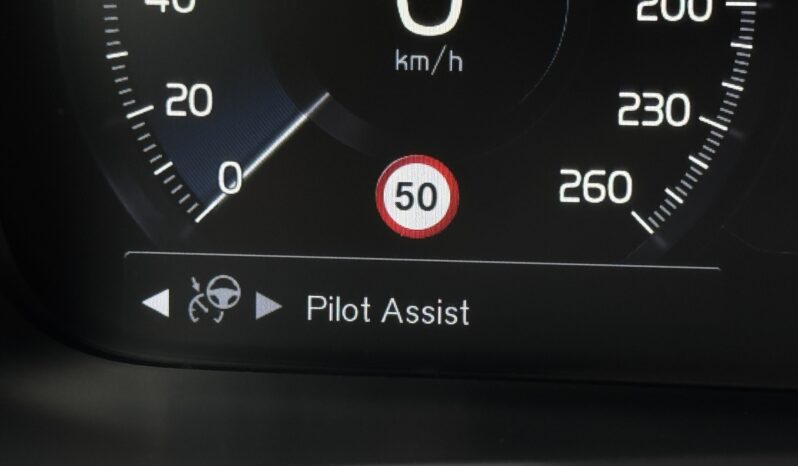 
Volvo V90 Rdesign, D3, 150Zs, Automāts,zila full									