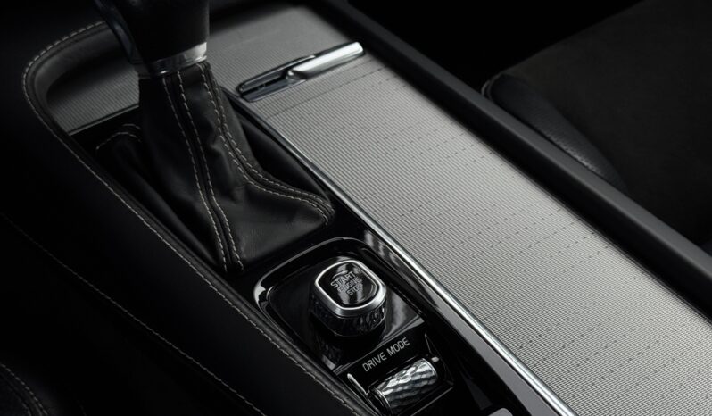 
Volvo V90 Rdesign, D3, 150Zs, Automāts,zila full									