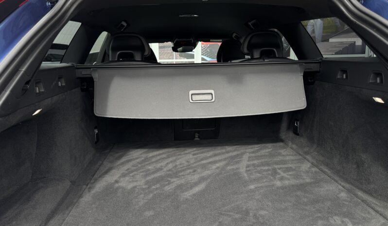 
Volvo V90 Rdesign, D3, 150Zs, Automāts,zila full									