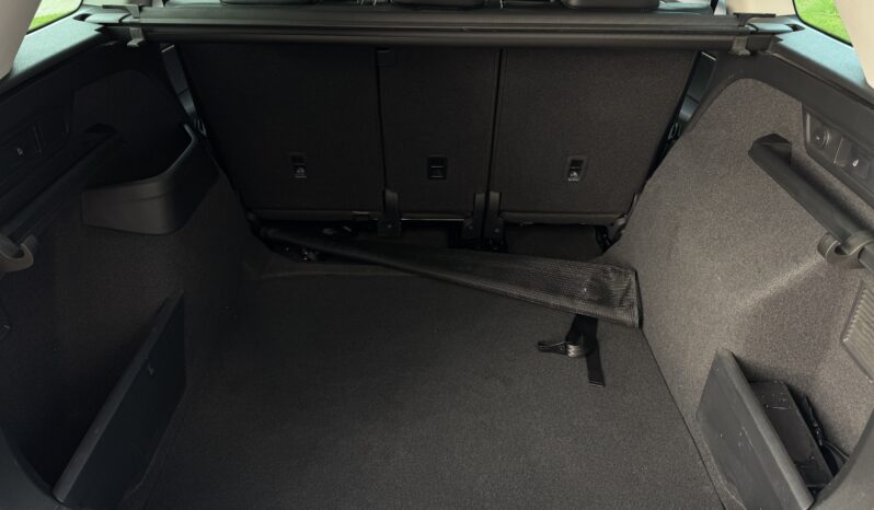 
Škoda Kodiaq Style, 2.0Tdi,Melna full									